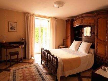 La Dame Blanche Bed & Breakfast Bérig-Vintrange Oda fotoğraf