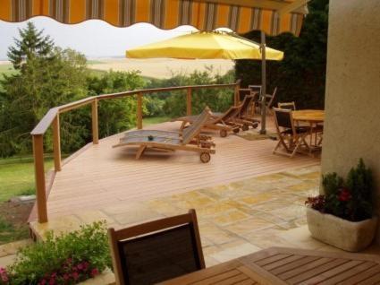 La Dame Blanche Bed & Breakfast Bérig-Vintrange Dış mekan fotoğraf
