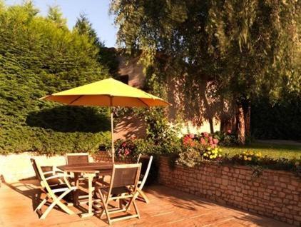 La Dame Blanche Bed & Breakfast Bérig-Vintrange Dış mekan fotoğraf