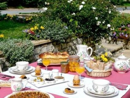 La Dame Blanche Bed & Breakfast Bérig-Vintrange Dış mekan fotoğraf
