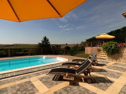 La Dame Blanche Bed & Breakfast Bérig-Vintrange Dış mekan fotoğraf