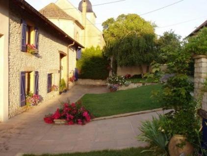 La Dame Blanche Bed & Breakfast Bérig-Vintrange Dış mekan fotoğraf