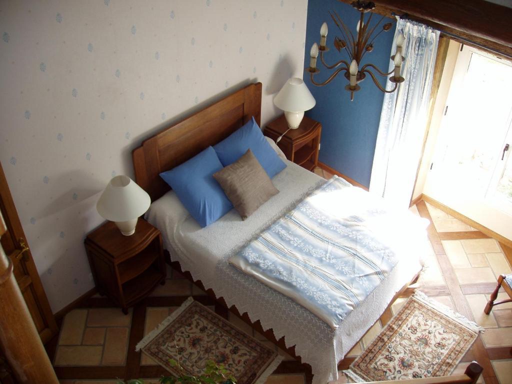 La Dame Blanche Bed & Breakfast Bérig-Vintrange Dış mekan fotoğraf