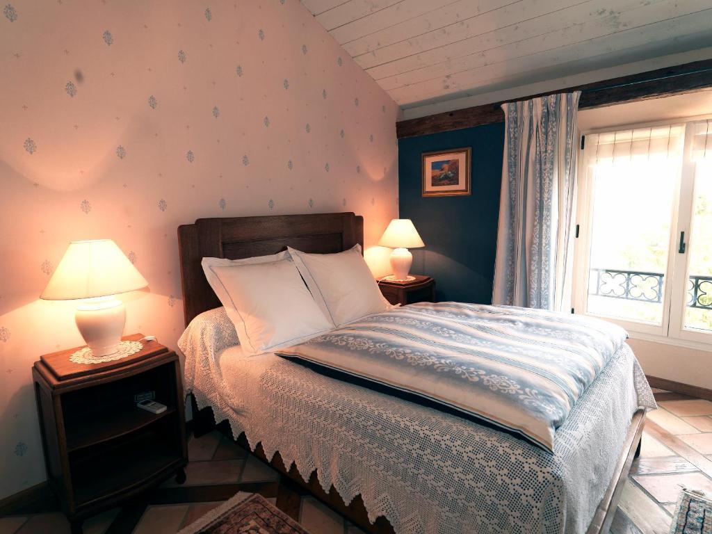 La Dame Blanche Bed & Breakfast Bérig-Vintrange Dış mekan fotoğraf